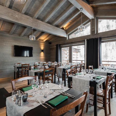 Val-dʼIsère Hotel Victoria Lodge By Skinetworks المظهر الخارجي الصورة