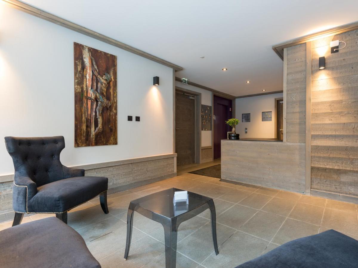 Val-dʼIsère Hotel Victoria Lodge By Skinetworks المظهر الخارجي الصورة