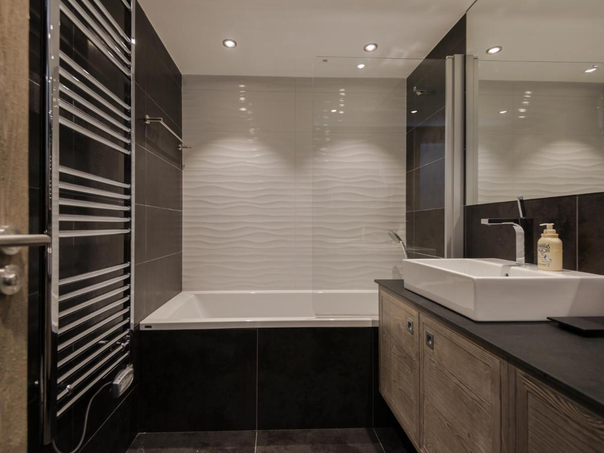 Val-dʼIsère Hotel Victoria Lodge By Skinetworks المظهر الخارجي الصورة