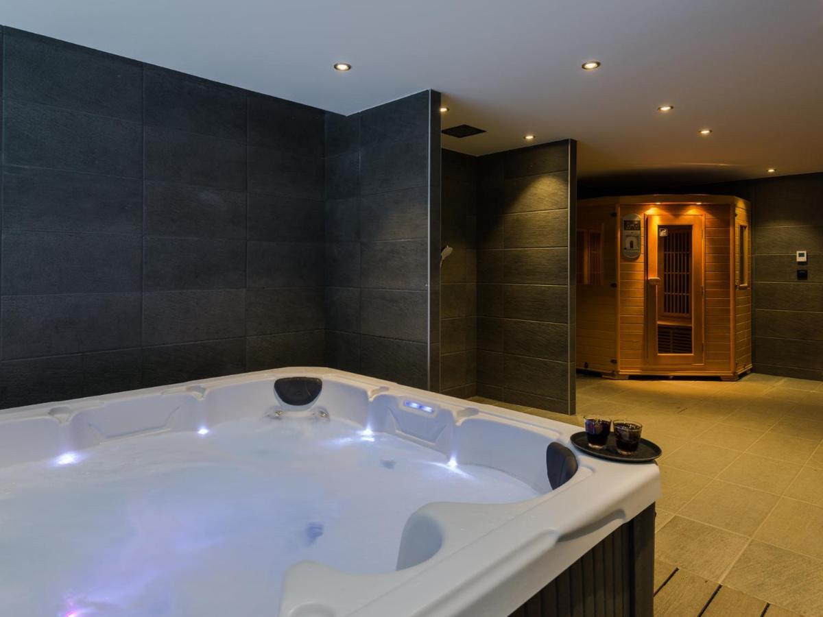 Val-dʼIsère Hotel Victoria Lodge By Skinetworks المظهر الخارجي الصورة